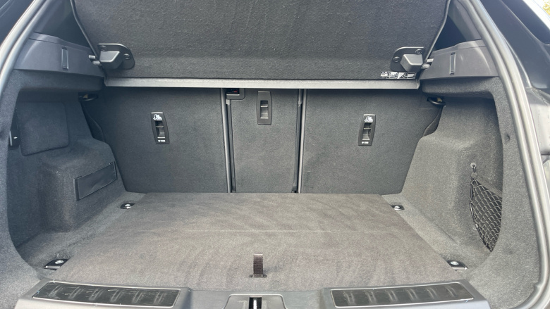 Land Rover Range Rover Evoque 2.0 D200 Dynamic HSE 5dr Auto Diesel Hatchback